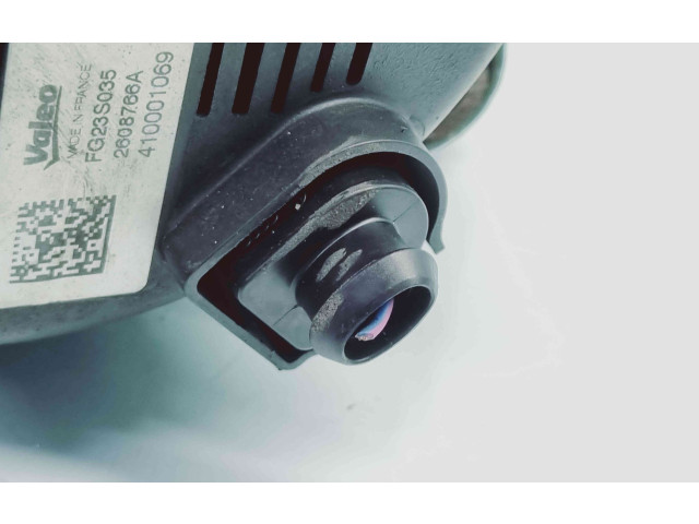 Генератор 059903018J   Audi A6 S6 C7 4G      