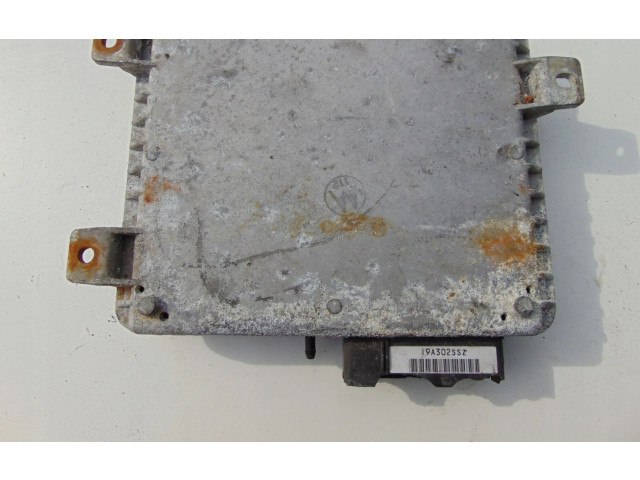 Блок управления двигателя MKC104022 Rover 414 - 416 - 420