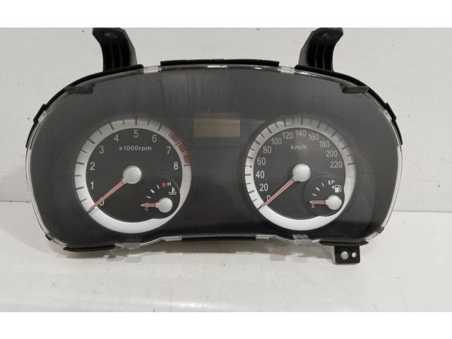 Панель приборов 940031G140   KIA Rio       