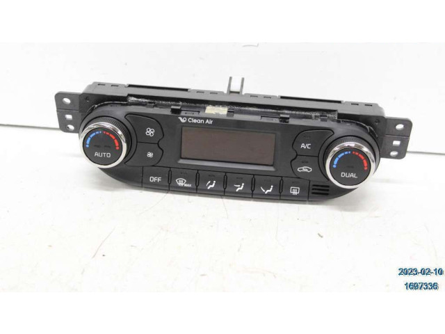 Блок управления климат-контролем 97250A2203WK KIA Ceed