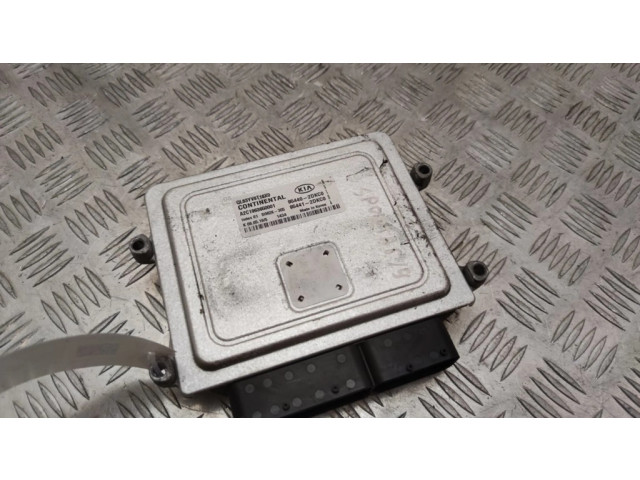 Řídící jednotka 954402DKC0, 954412DKC0 KIA Sportage 2019