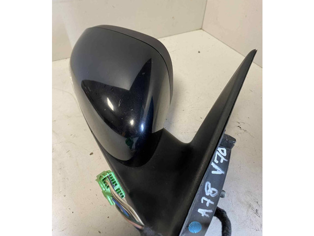 Зеркало электрическое Volvo V70 2005 - 2008 года