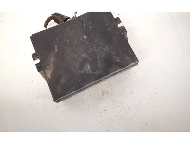 Pojistková skříňka Renault Espace II 1992