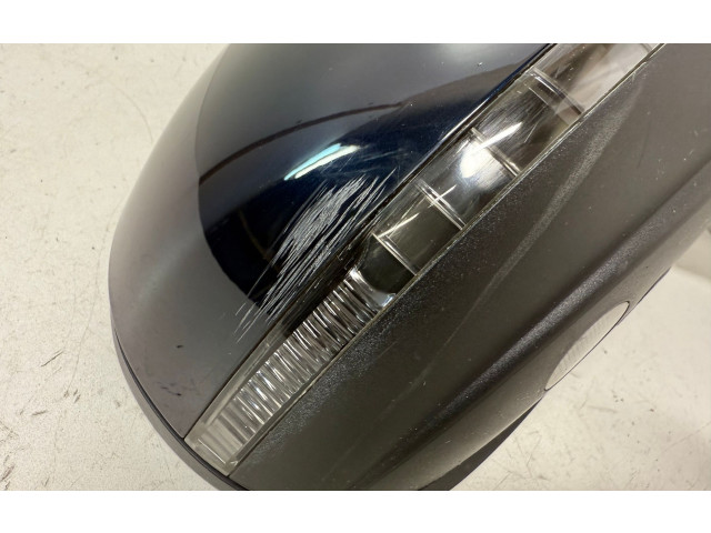 Zpětné zrcátko Volkswagen Touareg II 2016 7P6857502FG