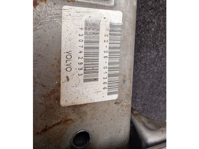    Рулевая рейка 30742993   Volvo XC90 2007 - 2014 года