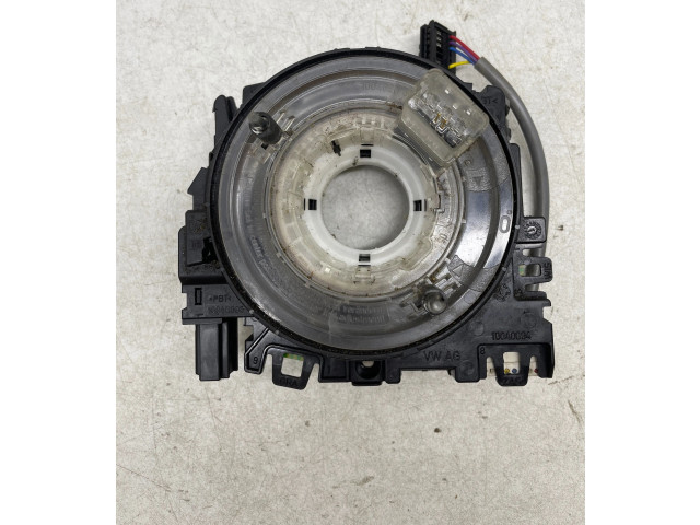 Подрулевой шлейф SRS 5K0953549C, 904721LA0000F Volkswagen Caddy