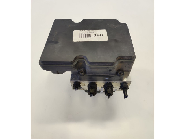 Блок АБС 6158943100, 58920J7400   KIA  Ceed  2018 -  года