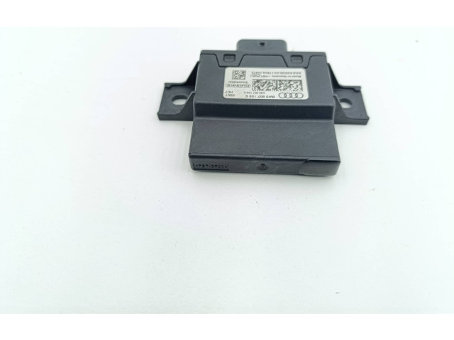 Блок управления 8W0907159E   Audi A5