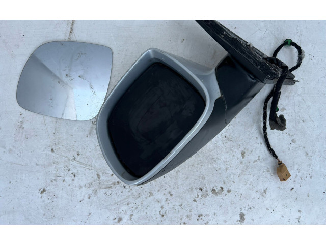 Zpětné zrcátko Volkswagen Touareg II 2018 7L6857501LP