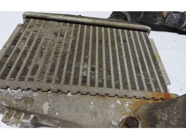 Интеркулер NH684P, N22A2 Honda FR-V