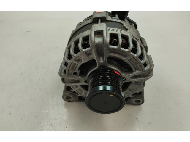 Генератор 231007769R--A Dacia Duster