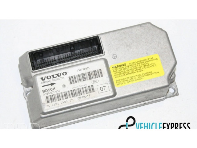 Блок подушек безопасности P30737501 Volvo XC90
