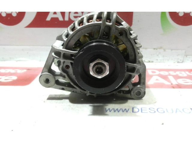 Генератор    Rover Rover      