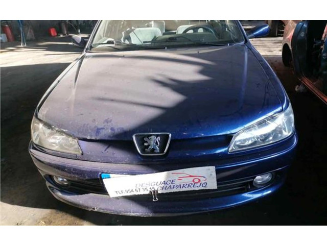 Шатун TU5JP(NFZ) 96331043ZL, 96331043ZL Peugeot 306