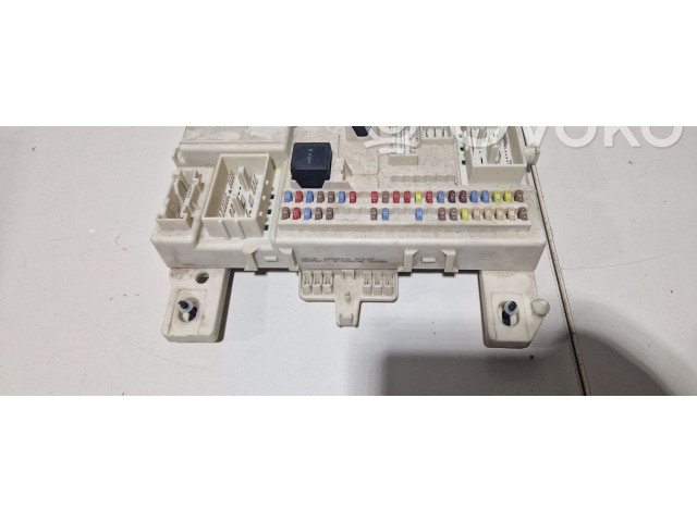 Блок предохранителей J94503, J59003 Volvo C70