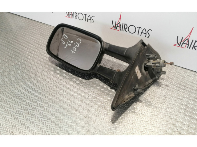 Зеркало (механическое)    правое   Volkswagen Caddy  1996-2003 года   