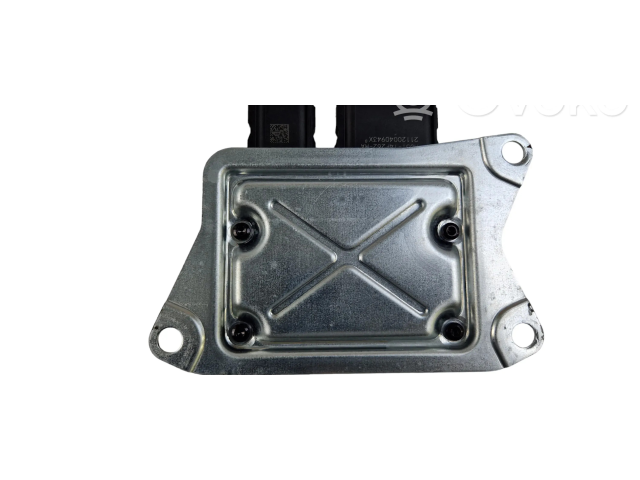 Блок подушек безопасности KB3T14B321, KB3T14B321BD Ford Ranger