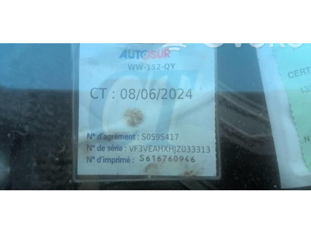 Jednotka ABS 1635028580 Citroen SpaceTourer M 2018