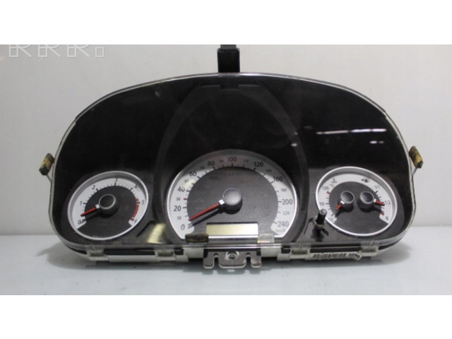 Панель приборов 940031H090 KIA Ceed