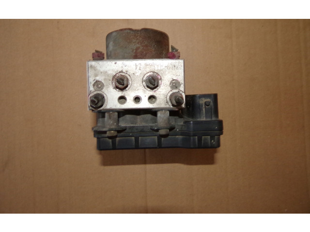 Блок АБС MB44WDE33051 Mitsubishi Outlander 2001 - 2007 года