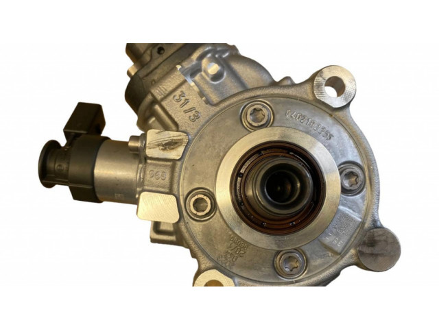 Vstřikovací čerpadlo A6540709402, 0445011522   Mercedes-Benz V Class W447  pro naftový motor 2.2  