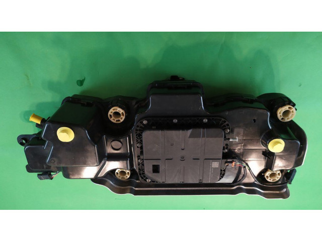 Жидкостный резервуар AdBlue