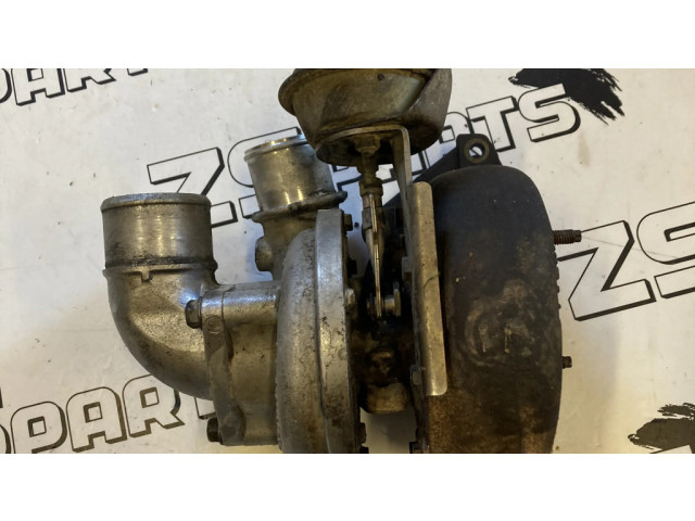 Turbodmychadlo Турбина 7059549, DL0600J Nissan Patrol 4W60 3.0