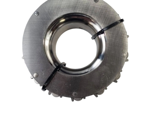 Турбина Lexus IS 220D-250-350 1720126010, VB16