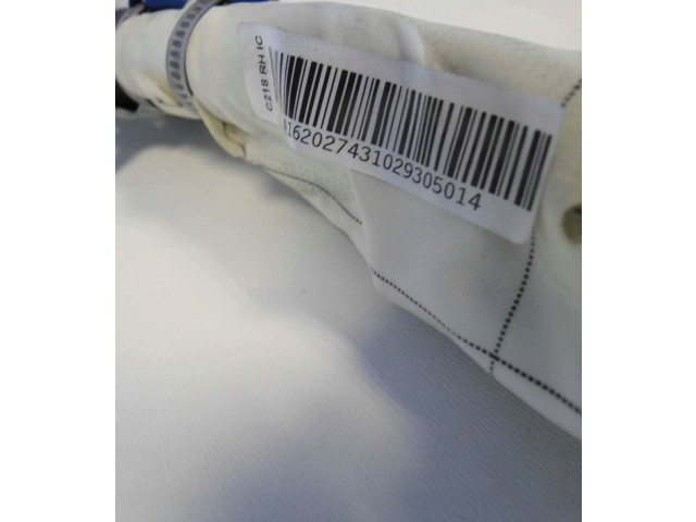 Боковая подушка безопасности A2188600202 Mercedes-Benz CLS C218 X218