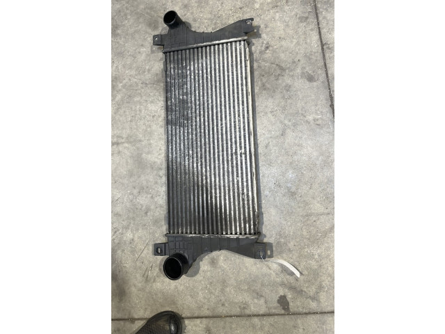 Интеркулер Jeep Commander