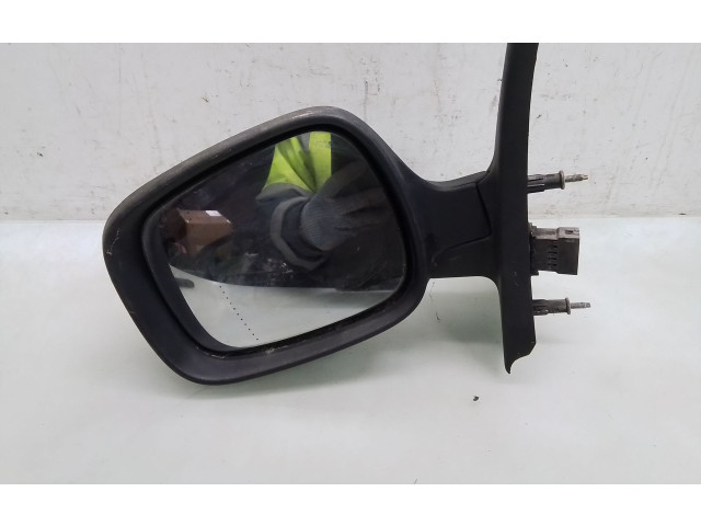 Зеркало электрическое        Renault Scenic RX   -  года   
