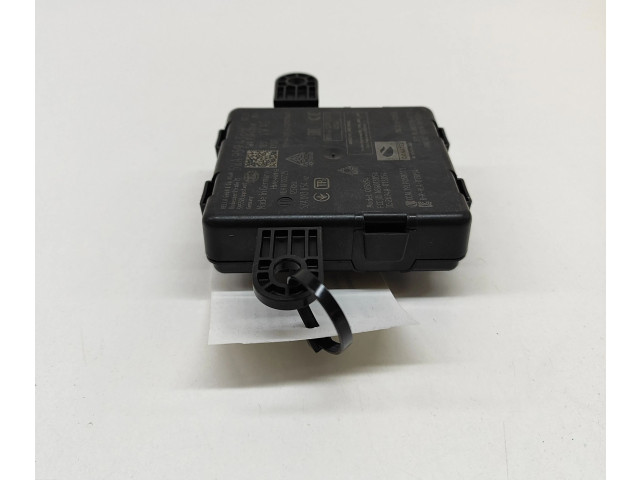 Блок управления 5WA959436H, 5WA959643H Audi Q4 Sportback e-tron