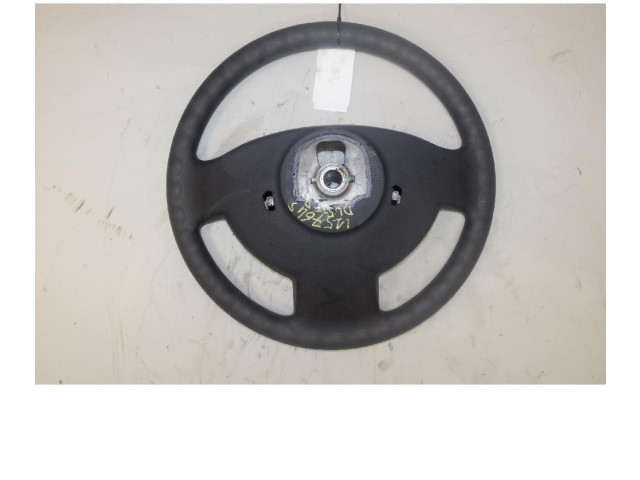 Руль Dacia Duster - года