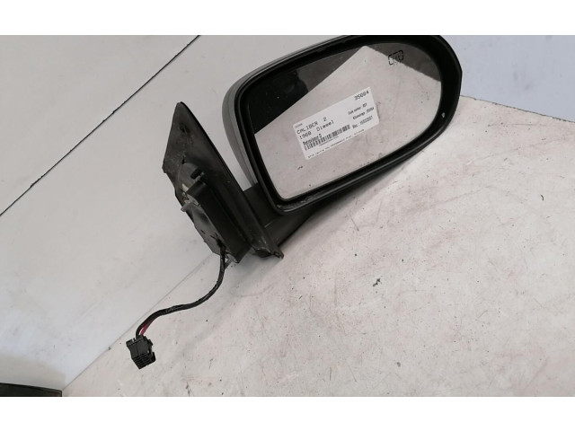 Volant Dodge Caliber 2007 5074208AB