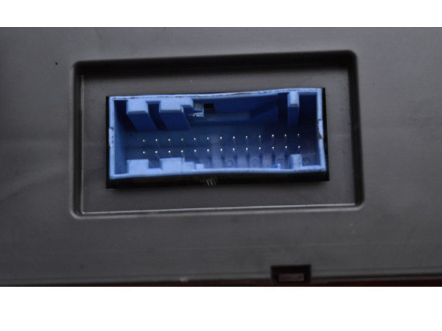 Блок управления климат-контролем Alpine C2