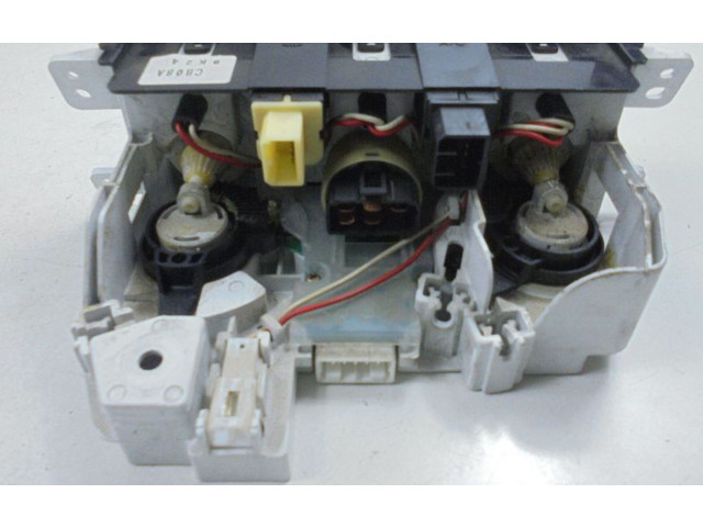 Блок управления кондиционером CB08A, CB08A Mazda Premacy