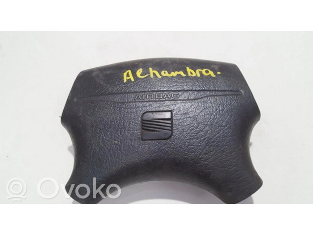 Подушка безопасности водителя BAMPT10574, BAM-PT1-0574 Seat Alhambra (Mk1)