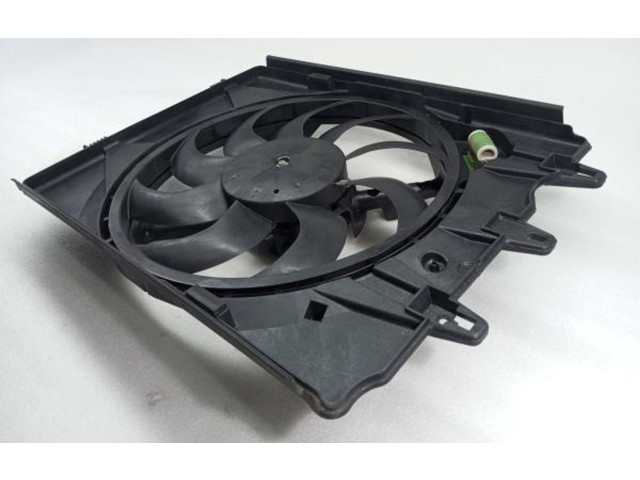 Вентилятор радиатора     8B0642400    Fiat 500L 