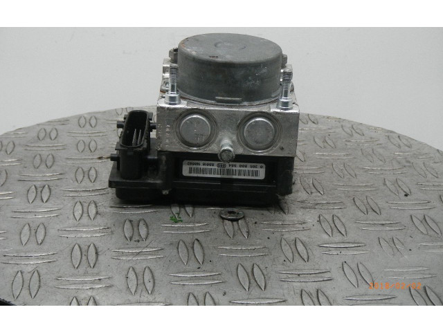 Блок АБС 8200756095 Dacia Logan I 2004 - 2012 года
