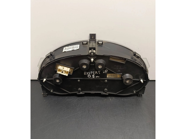 Панель приборов 1401106580, 6106RR   Peugeot Expert       