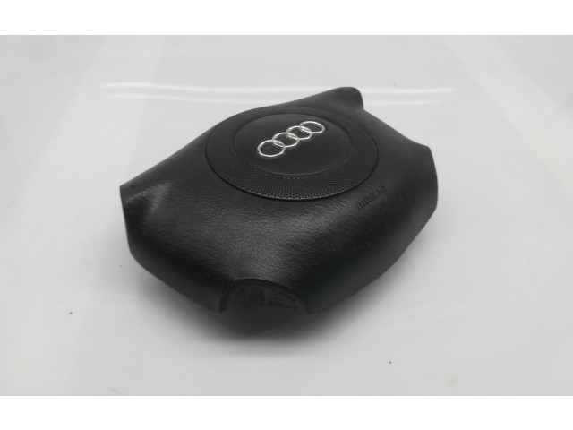 Подушка безопасности водителя 102118270034803147 Audi A3 S3 8L