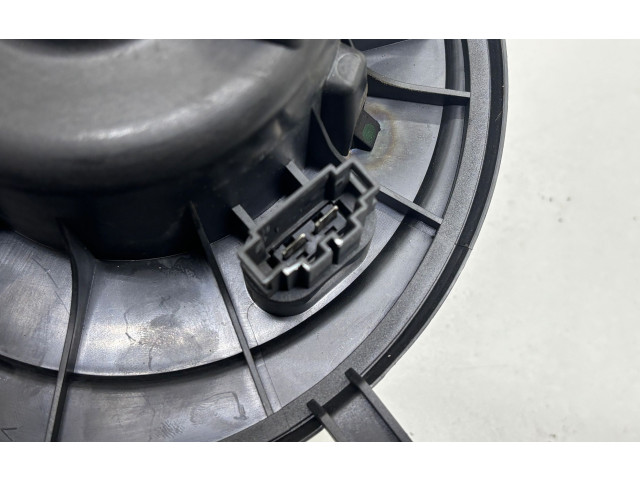 Вентилятор печки 1K1819015, 1K1819015C Volkswagen Jetta V