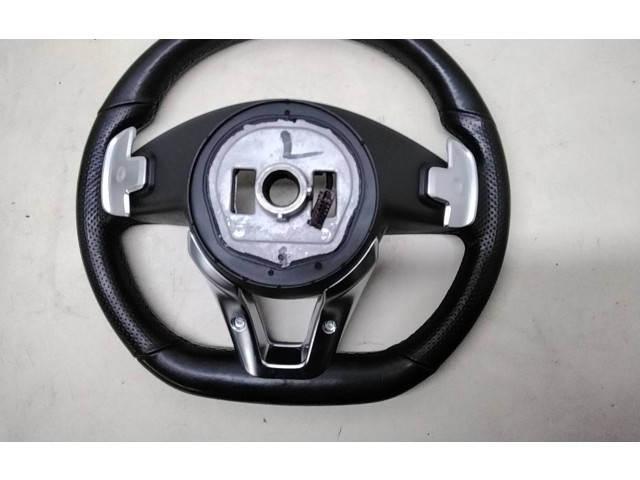 Volant Mercedes-Benz GLE (W166 - C292) 2018 A0024602203