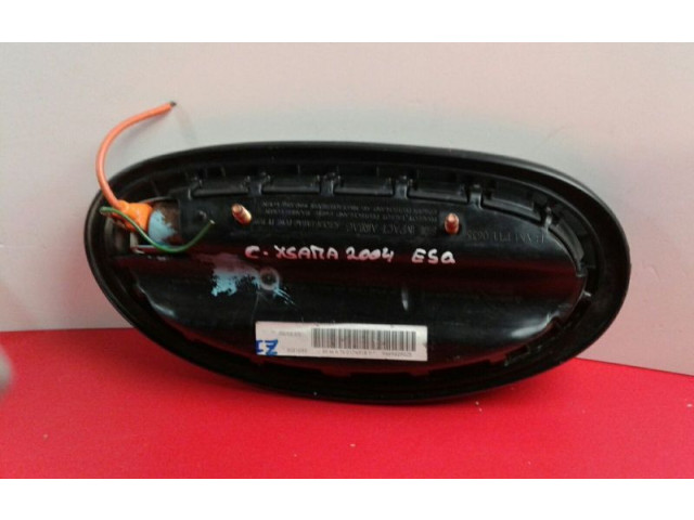 Подушка безопасности в сиденье 96496290ZE Citroen Xsara