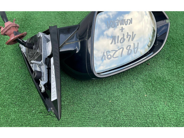 Zpětné zrcátko Audi A8 S8 D4 4H 2015