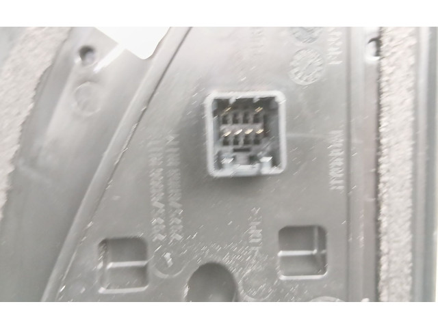 Зеркало (механическое) Hyundai i10 2019 - года