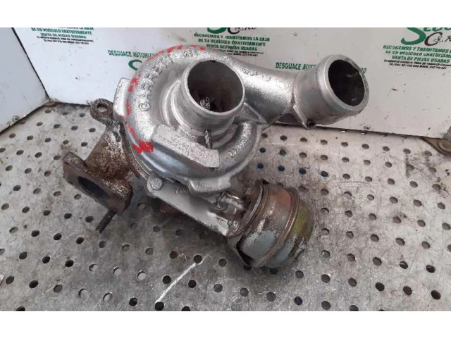 Турбина Alfa Romeo 166 46786078