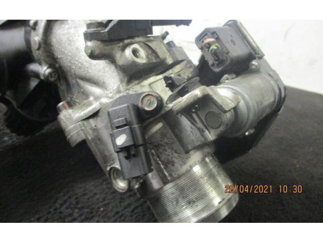 Всасывающий коллектор