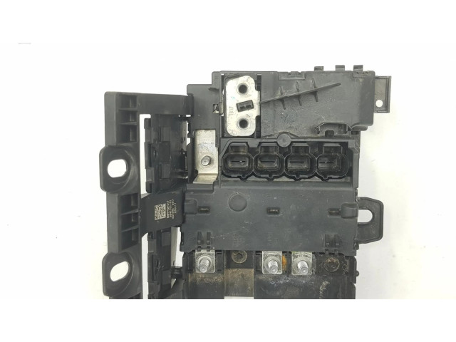 Блок управления 61146841701 BMW X3 G01