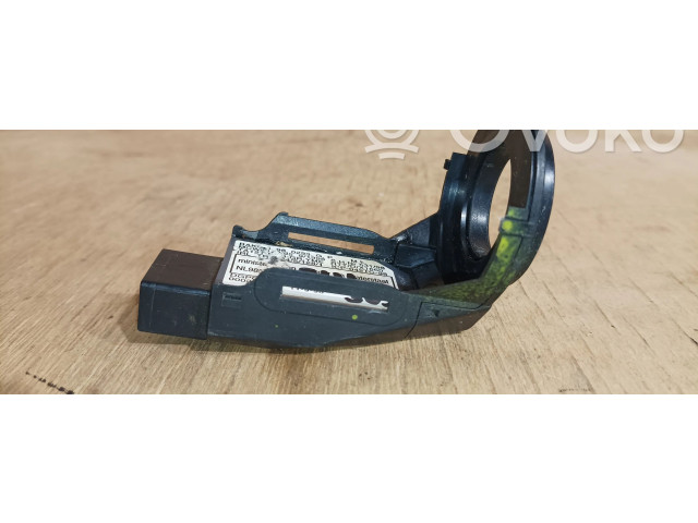 Přístrojová deska  Toyota Yaris 1999 8978352010, TMIM4  